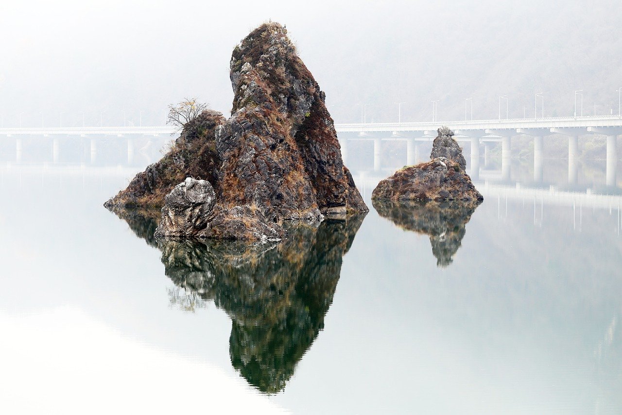 충청도 단풍여행