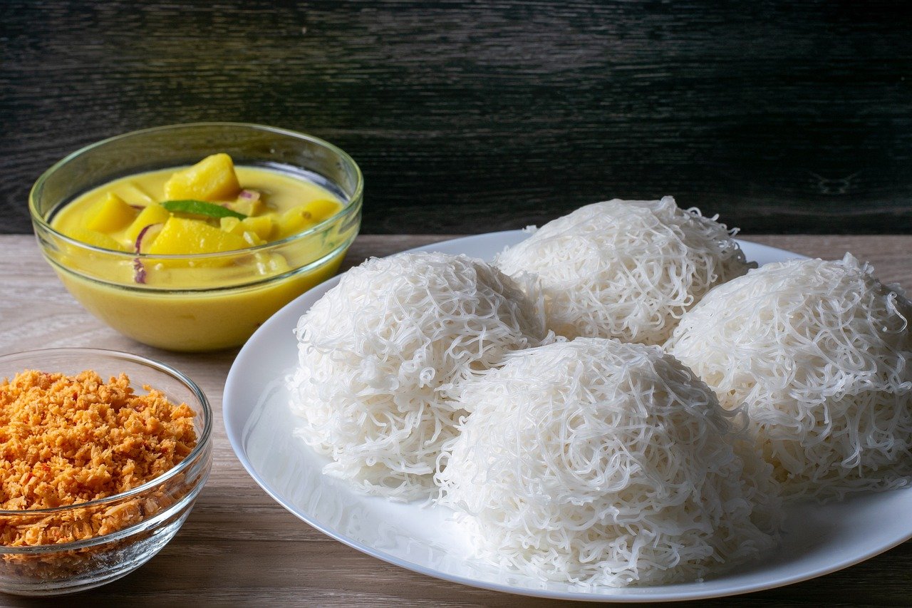 베트남 쌀국수의 매력 탐험하기