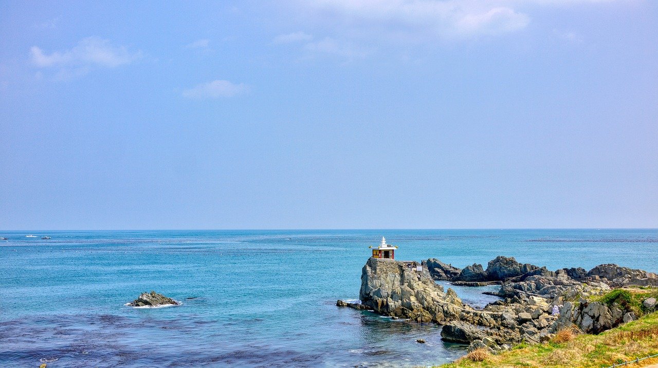 부산에서 놓치지 말아야 할 숨은 명소 탐방하기